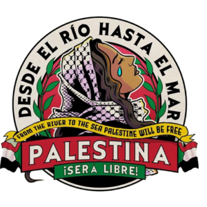 from the river to the sea palestine will be free